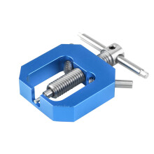 RC Gear Puller for HSP HPI AXIAL RC Cars, Compact Easy Gear Removal Tool, Blue