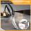Heavy Duty Kitchen Shears Poultry Scissors with Spring Loaded Grip for Meat and Bone Cutting 5