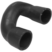 Coolant Connector Hose for BMW 328i 20072013 Z4 20062011 xDrive OEM Fit Durable Heat Resistant
