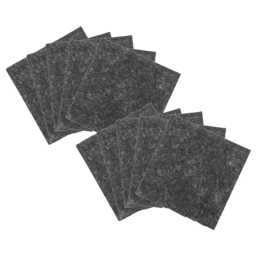 10Pcs Nano Sparkle Cloth Car Scratch Remover With Nano Technology For Paint Restoration 9455672672658