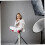 2 in 1 Photography Reflector and Camera Light Diffuser Foldable for Soft Shadows and Pro Quality 2