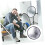 2 in 1 Photography Reflector and Camera Light Diffuser Foldable for Soft Shadows and Pro Quality 5