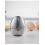 Kitchen Timer Egg Shape Wind Up 60 Minute Mechanical Cooking Timer for Boiled Eggs and Classroom 1