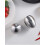 Kitchen Timer Egg Shape Wind Up 60 Minute Mechanical Cooking Timer for Boiled Eggs and Classroom 2