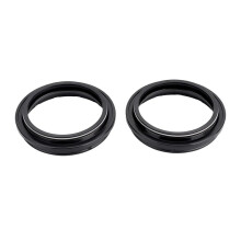 48x57.8x9.5 Motorcycle Fork Oil Seal and Dust Seal Kit for KTM SX XC XCW TE FE LongLasting