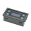 LED Digital Time Delay Relay 12V Programmable Timer Switch with Protective Case for Automation 1