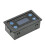 LED Digital Time Delay Relay 12V Programmable Timer Switch with Protective Case for Automation 3