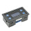 LED Digital Time Delay Relay 12V Programmable Timer Switch with Protective Case for Automation 5