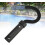 Robotic Pool Cleaner Hook Universal ABS Telescopic Pole Attachment for Easy Pool Vacuum Retrieval 2