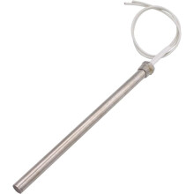 Heating Element 120V 750W Cartridge Heater with 1/2 Inch Thread for Model 263 Replacement