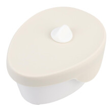 Ceramic Soup Bowl Stewing Pot with Lid for Soup and Porridge Durable Modern Kitchen Serving