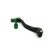 Motorcycle Gear Shift Lever CNC Aluminum Folding Shifter for ZONGSHEN KAYO ATV Dirt Pit Bike