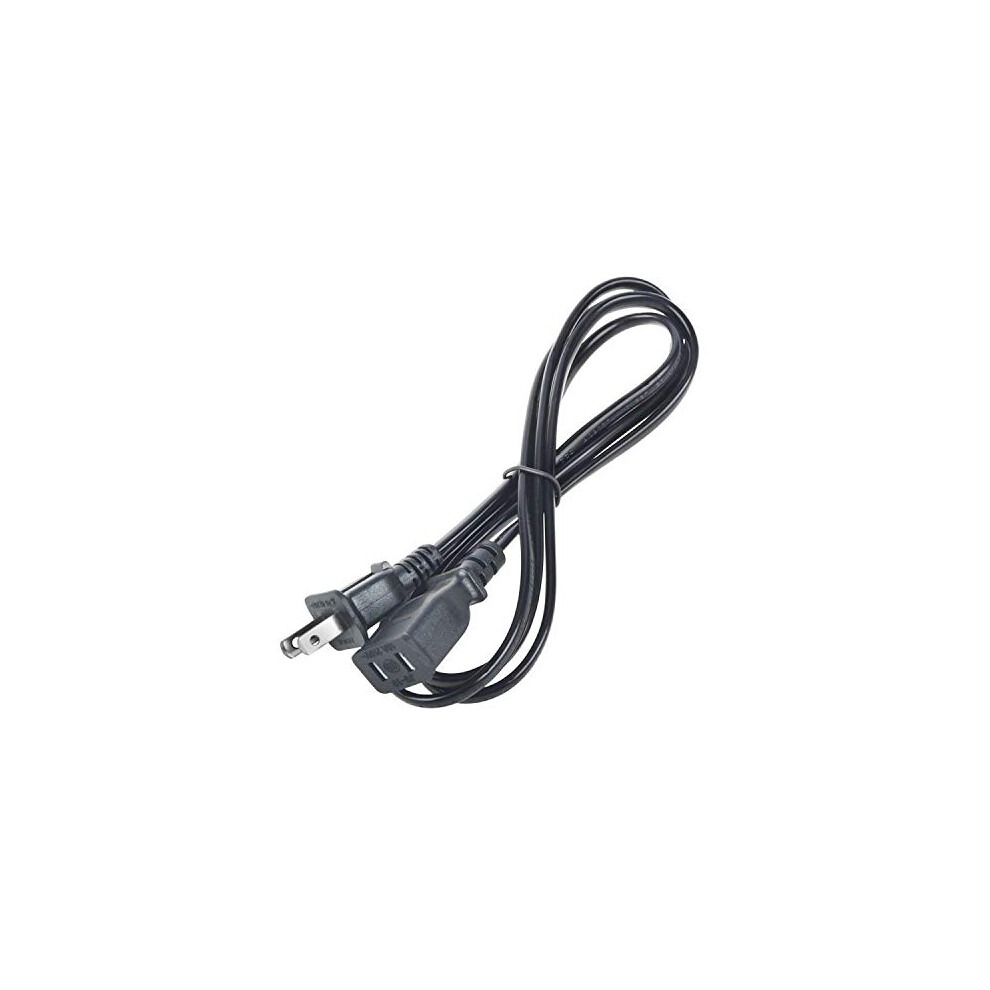 Jump Starter Power Cord 6Ft Ac Charging Cable For Schumacher Everstart Centech Psx Series 9113335546387