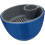 Pistachio Shell Remover Bowl with Ergonomic Grip, Dual Purpose Nut Cracking Snack Dish 5