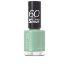 MADE WITH LOVE by Tom Daley esmalte de uñas 154-shell yeah!! 8 ml