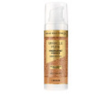 Miracle Pure Hydratint Essence, moisturizing makeup with light coverage, 71% water-based, with micro-capsule pigments, 30 ml, Color 5 Medium