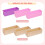 42 Oz Wooden Box Silicone Soap Mold, Rectangular Loaf Soap Making Mold with Easy Release 2