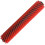 Red Roller Brush Replacement Part 4.762452.0 Durable Bristle  Fit for Karcher BR 30/4C 2