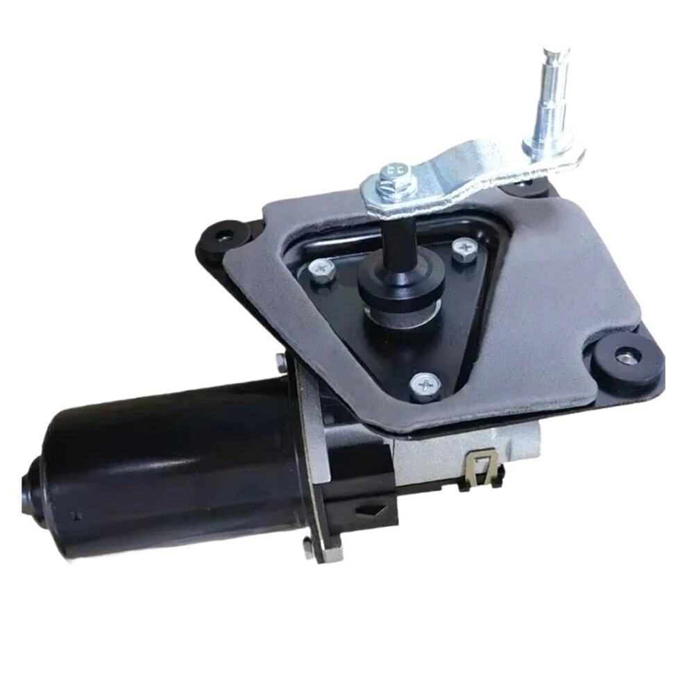 Windshield Wiper Motor For Ford F250 F350 Bronco 19872019 Front Exact Fit Allweather 9455672674942