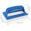 Pool Cleaning Brush with Handle, Scratch Sponge, Reusable for Pools, Spas, Tile, 2PCS 3