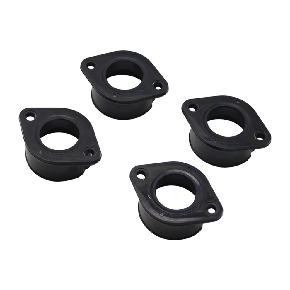 Carburetor Manifold Seal Leakproof Temp Gasket For Kawasaki Kz650 Kz750 Zx750 9113335547377