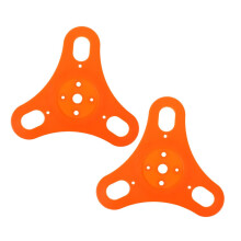2 Pcs Plastic Cup Sealer Machine Parts Film Stopper for Manual Tea Cup Sealing Enhanced Stability