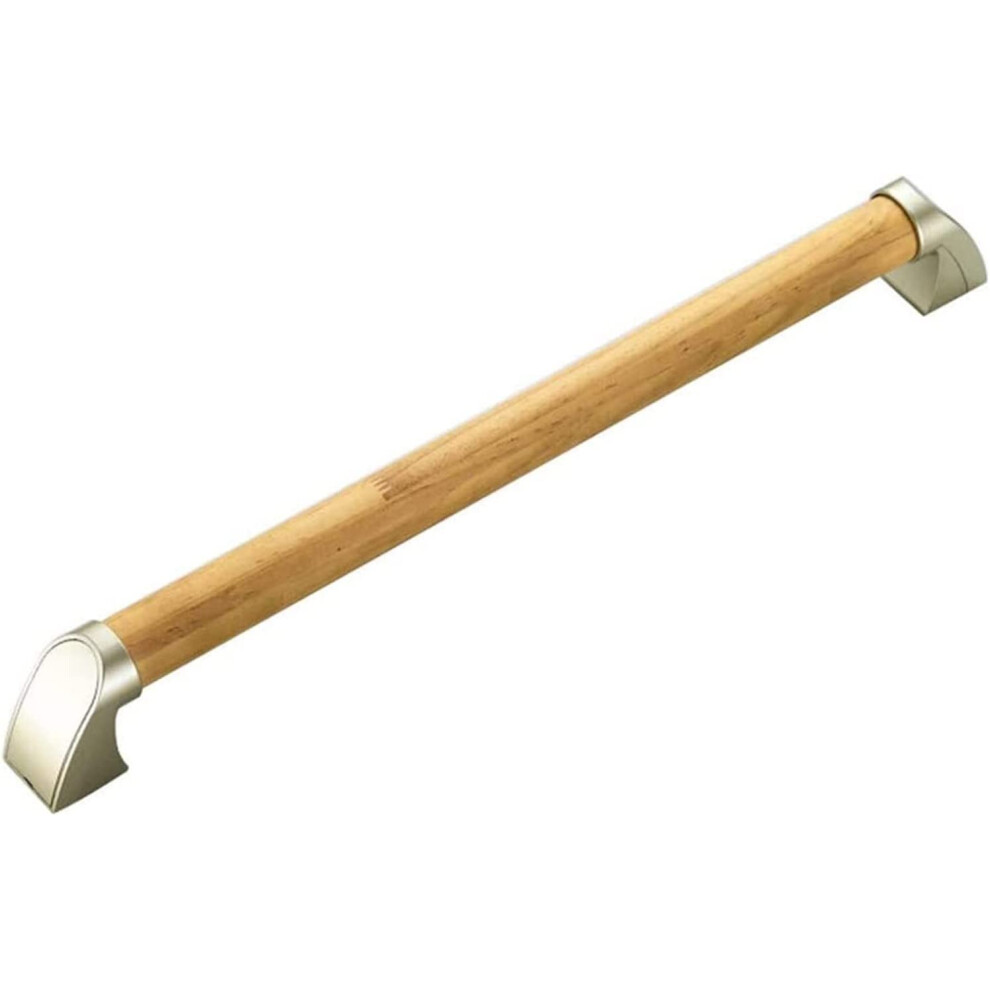 Grab Bars for Bathroom with SlipResistant Safety Support, Wall Mounted for Elderly and Disabled