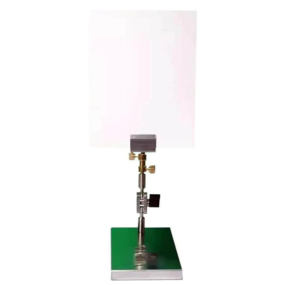 Stop Motion Animation Stand With Stable Antislip Base And Photography Reflector Bracket 9053599010043