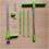 Long Handle Weed Puller with Ergonomic Grip and Root Extractor for Lawn and Garden 4