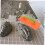 Plastering Trowel with Flat Bottom Design for Smooth Wall Cement and Concrete Application 3
