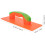 Plastering Trowel with Flat Bottom Design for Smooth Wall Cement and Concrete Application 4