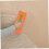 Plastering Trowel with Flat Bottom Design for Smooth Wall Cement and Concrete Application 5