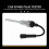 Inline Spark Plug Tester with Clear Spark Visualization for Car and Motorcycle Engine Diagnostics 4