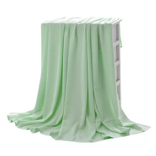 Baby Blanket Soft Throw with AllSeason Warmth and Breathable Comfort for Bed Sofa or Travel