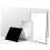 A3 Foldable Photography Reflector Board with Light Diffuser for Tabletop Product Shooting 1
