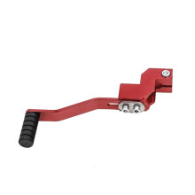 Motorcycle Gear Shift Lever CNC Aluminum Folding Shifter for ATV Dirt Bike Moped Scooter Ref: 5794