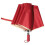 Golf Umbrella Windproof Automatic Folding Water Repellent Oversized Sun Rain Coverage 53cm 1