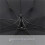 Golf Umbrella Windproof Automatic Folding Water Repellent Oversized Sun Rain Coverage 53cm 2