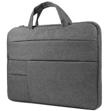 14 Inch Laptop Sleeve Bag Compatible with Samsung Galaxy Tab S11 Ultra, S10 Ultra, Galaxy Book5 Pro, Book4 Pro, Book4 Edge, Dark Gray