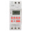 DC 24V 30A LCD Digital Programmable Timer Switch Weekly On Off Control for Lights and Appliances 1
