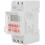 DC 24V 30A LCD Digital Programmable Timer Switch Weekly On Off Control for Lights and Appliances 5