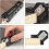 Woodworking Hand Planer Edge Banding Tool for Precise Edge Chamfering and Smooth Trimming 4