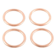 VF750F 19831984 Exhaust Gasket Kit for Honda 750 Motorcycle OEM Fit Reliable Performance