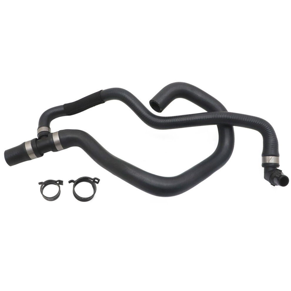 Coolant Hose Oem Precision Fit For Mercedesbenz Gle43 Amg Gls450 Gl450 Ml400 V6 3.0L 1668301200 9053599013907