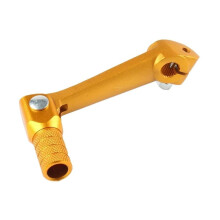 Motorcycle Gear Shift Lever CNC Aluminum Foldable Pedal for Kayo Apollo BSE CB250 250cc Dirt Bike