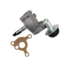 ATV Oil Pump for CF Moto Cforce 500 600 625 UTV XY500UTV Durable Wear Resistant Assembly