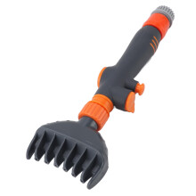 PVC Pool Filter Cleaning Brush – Efficient Handheld Spa Cartridge Cleaner for Hot Tub and Pool Use