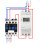 Digital Weekly Programmable Timer Switch 30A LCD 7 Day Heavy Duty Power Relay AC 220V240V 4