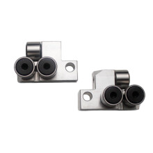 Bandsaw Parts Blade Guide Block Kit for Milwaukee 6230 623255 6223 6225 6226 6227 6234 0729