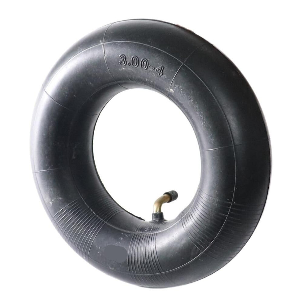 Atv Knobby Tire With Inner Tube 260X85 3004 10X3 For Go Kart Offroad Allterrain Grip 9053599016038